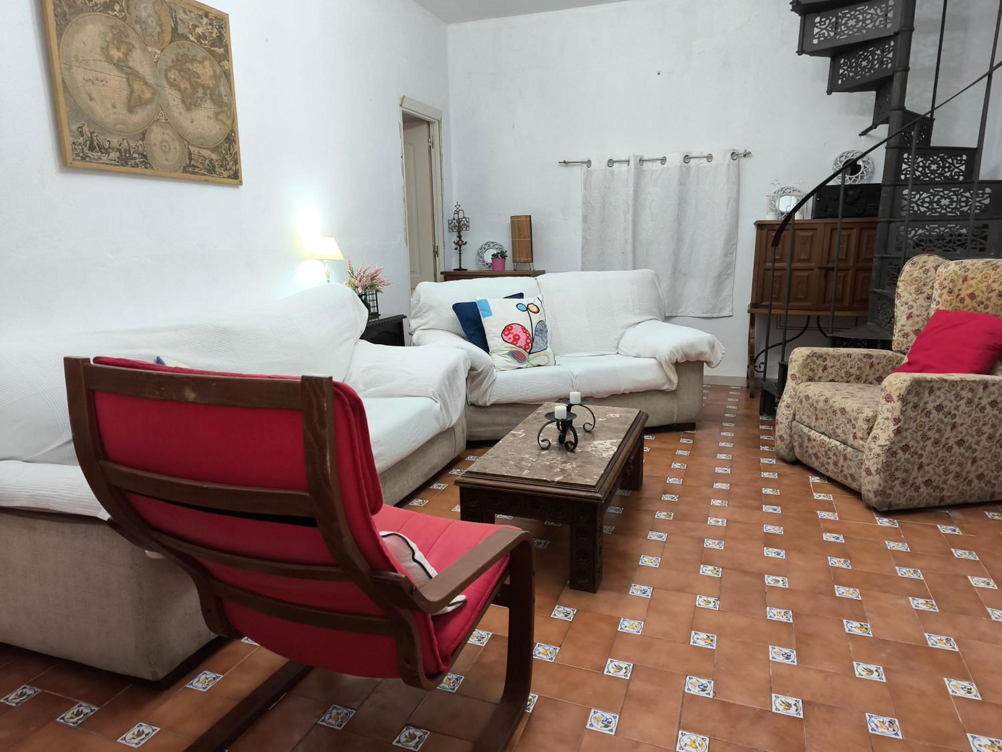 Casa Rural Santa Clara - Seville — Fotos 2