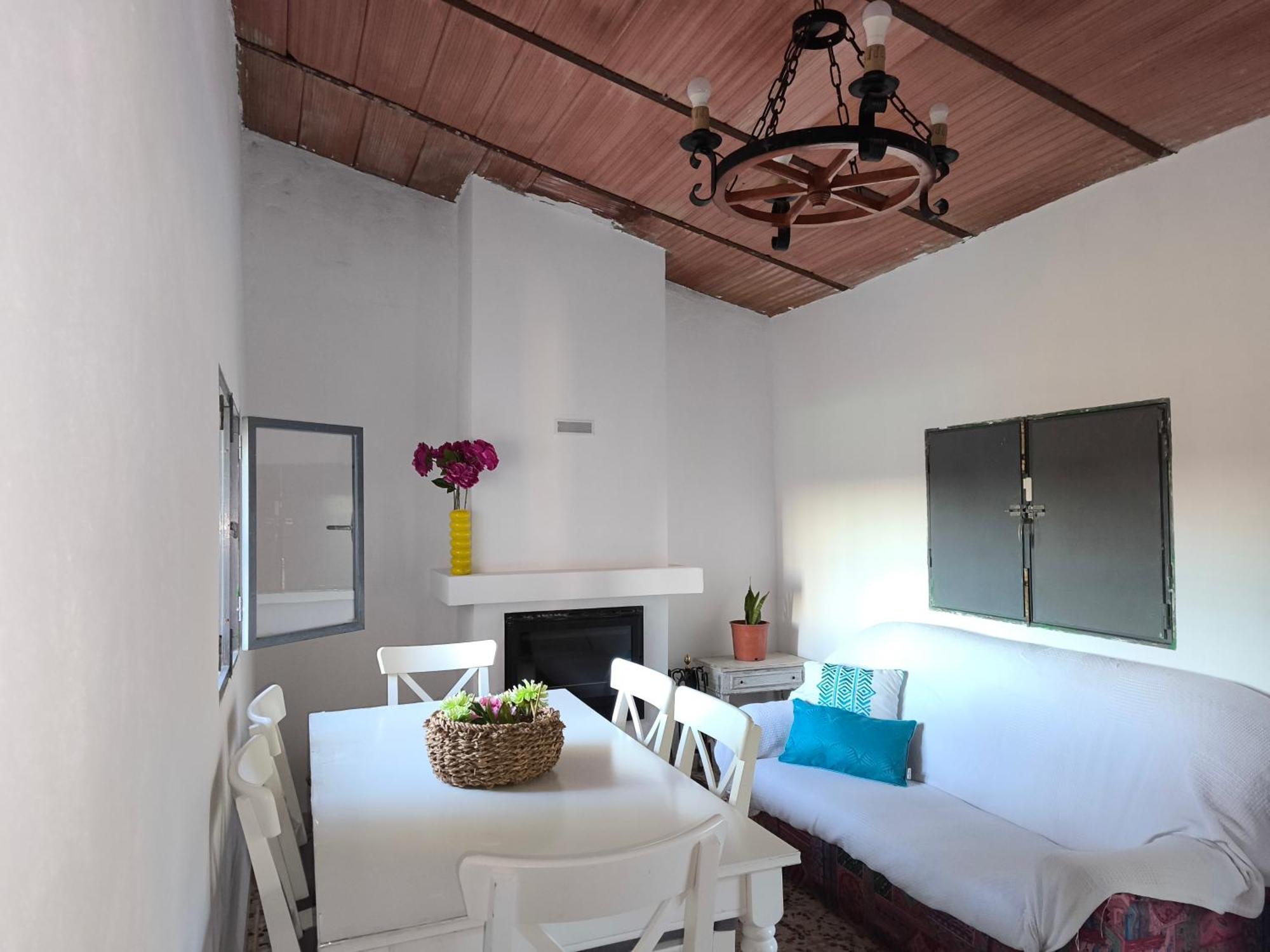 Casa Rural Santa Clara - Seville, Seville